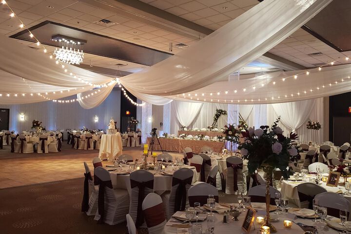Ballroom
