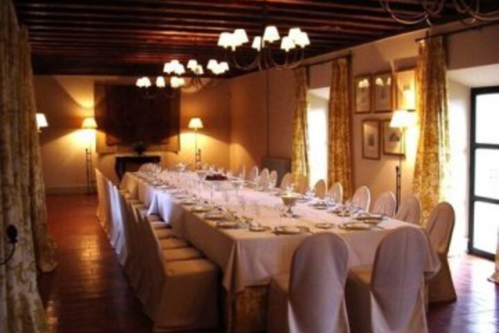 Posada Caserío De Lobones