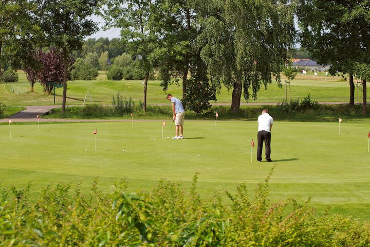 Sports facility