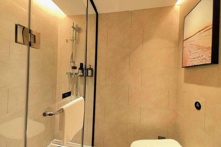 Suite Room