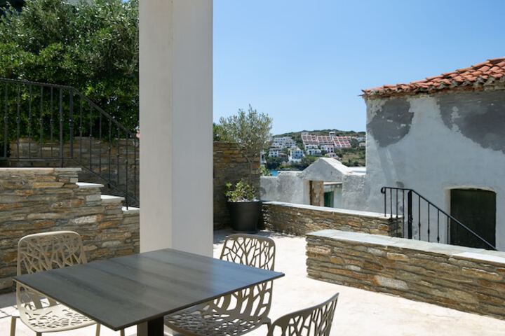 Terrace/Patio 25 of 63