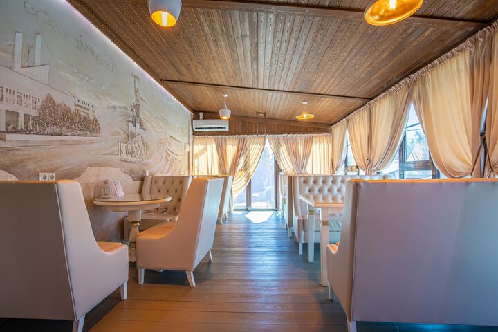 Terrace/Patio 30 of 54