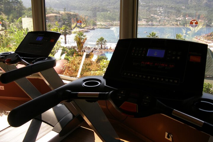 Health and Fitness 21 of 32