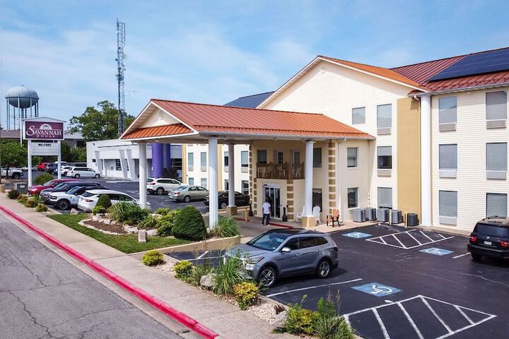 Hotel 61 of 61