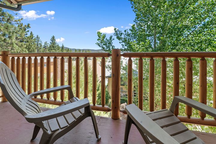 Standard 2 Queen Beds Garden View Balcony (16 of 86)