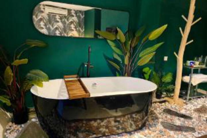 Boutique Hotel De Very