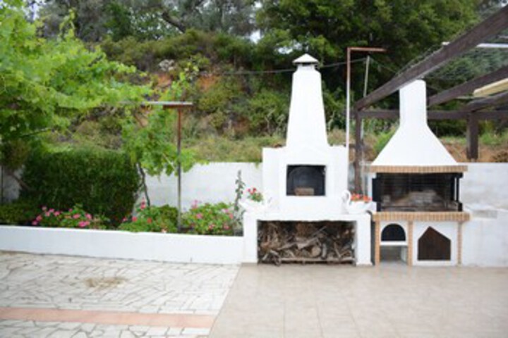 Terrace/Patio 38 of 41