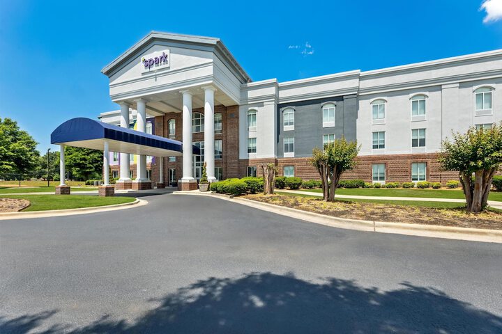 Hotel 40 of 46
