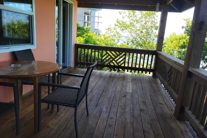 Terrace/Patio 24 of 61