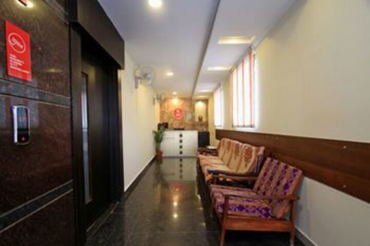 Hotel Interior 21 of 25