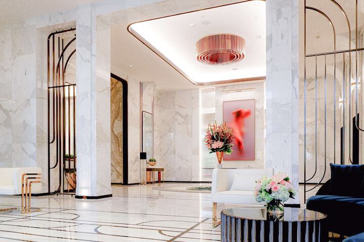 Hotel Interior 9 of 170