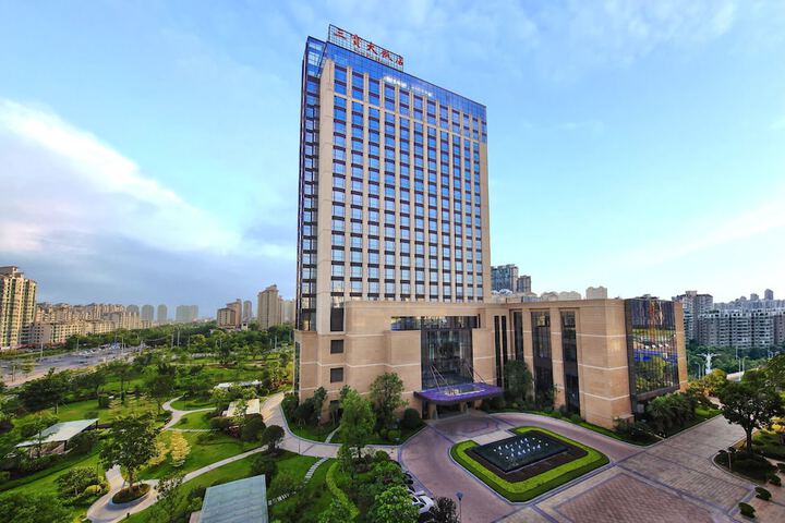 Image of San Po Hotel (Pushang Branch)