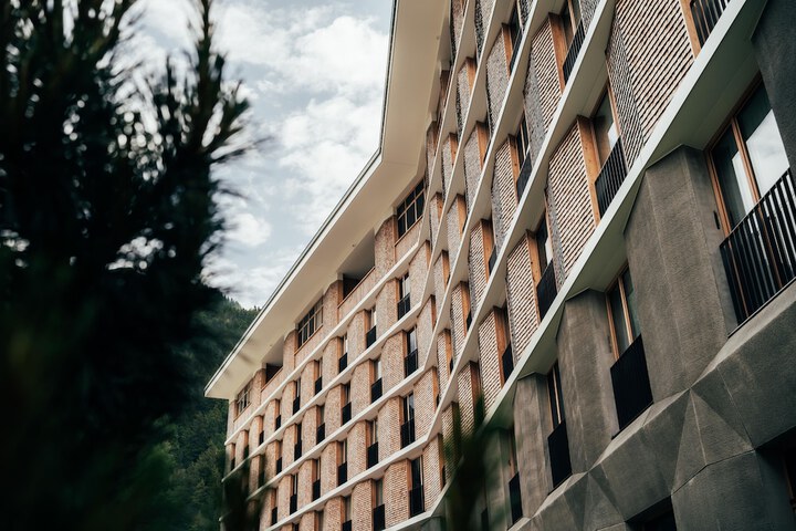 Hotel 187 of 198