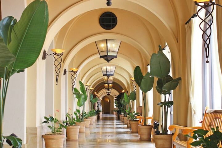 Lobby Photos