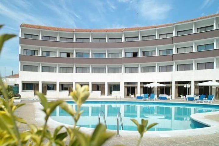 Pool to Cool