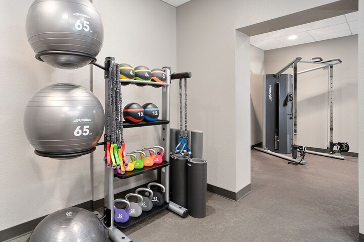 Health and Fitness 17 of 31