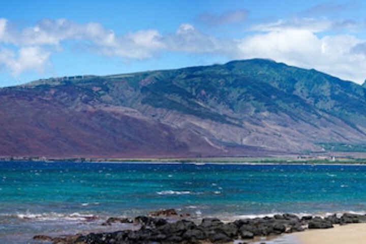 Kihei Bay Vista #a 103 Condo in Kihei, HI