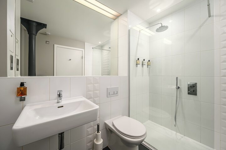 Bathroom Vanities