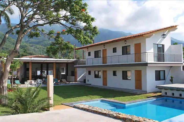 La Ribereña