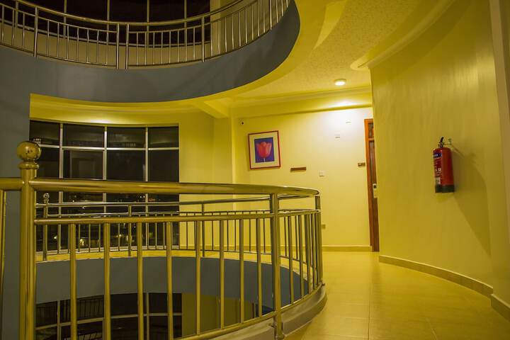 Hotel Interior 52 of 58