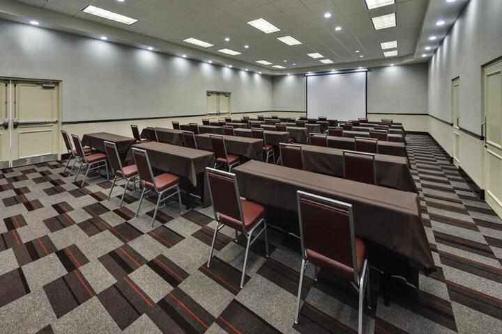 Fitness Center Photo