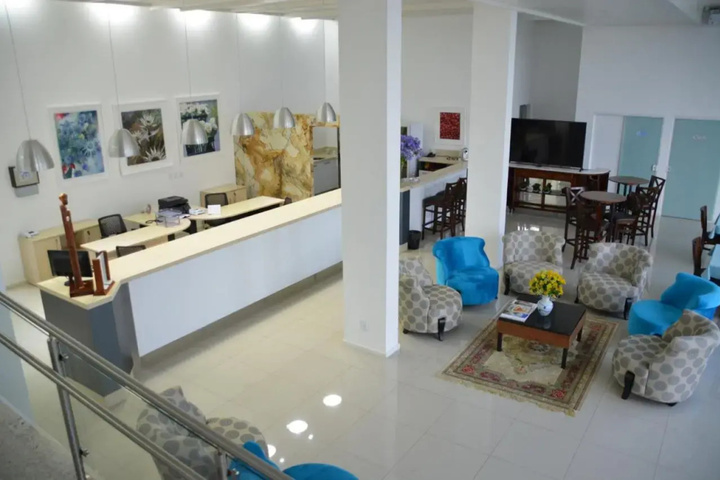 Room 14 of 22