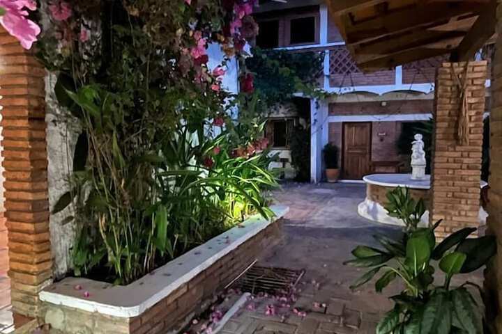 Terrace/Patio 37 of 60