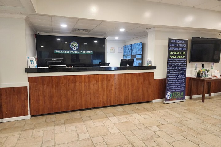 Hotel Interior 3 of 45