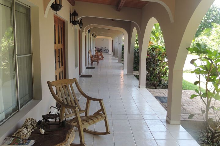 Terrace/Patio 22 of 27