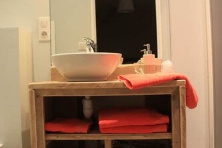 Bath Amenities