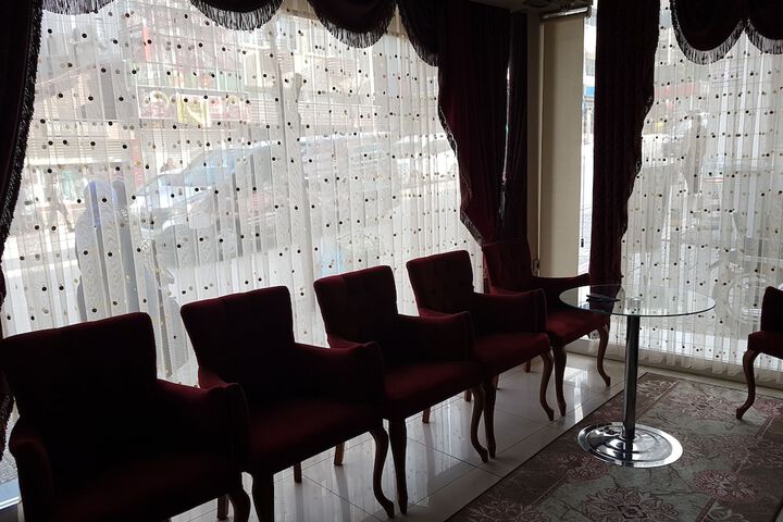 Can Hotel