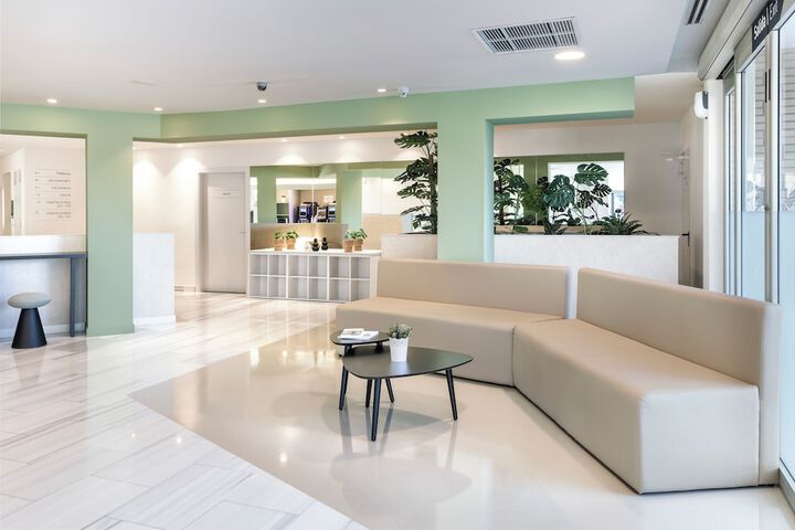 Hotel Interior 16 of 39