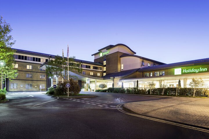 Hotel 124 of 128