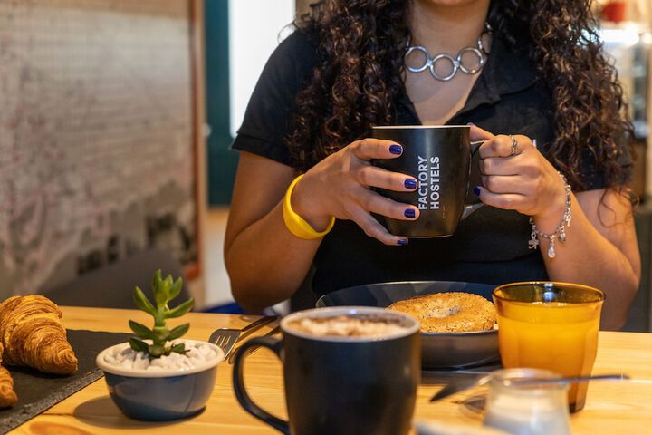 Breakfast/Coffee Service 22 of 48