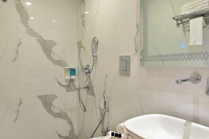 Bath Photo