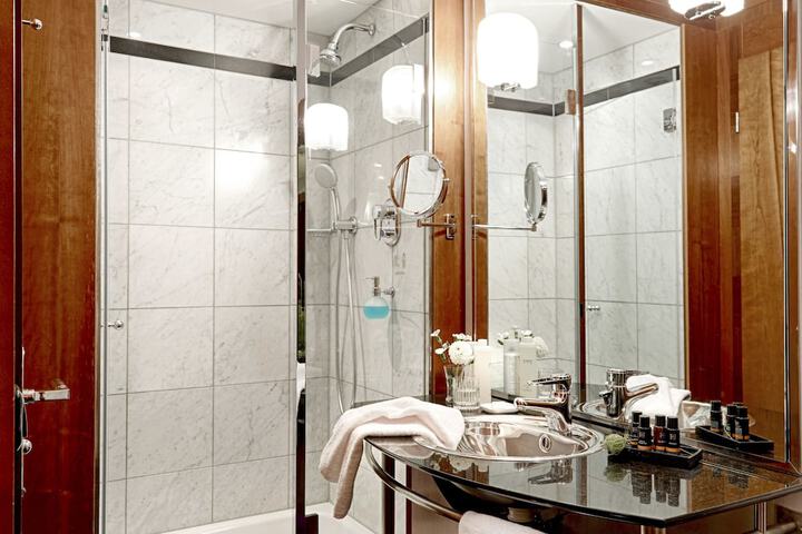 Bath Amenities