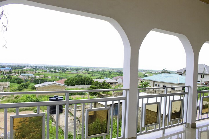 Hotel View 18 of 20
