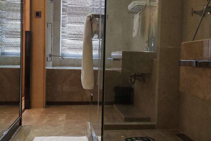 Bath Amenities