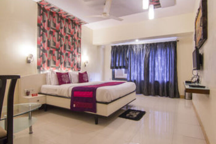 OYO Rooms New Panvel MIDC