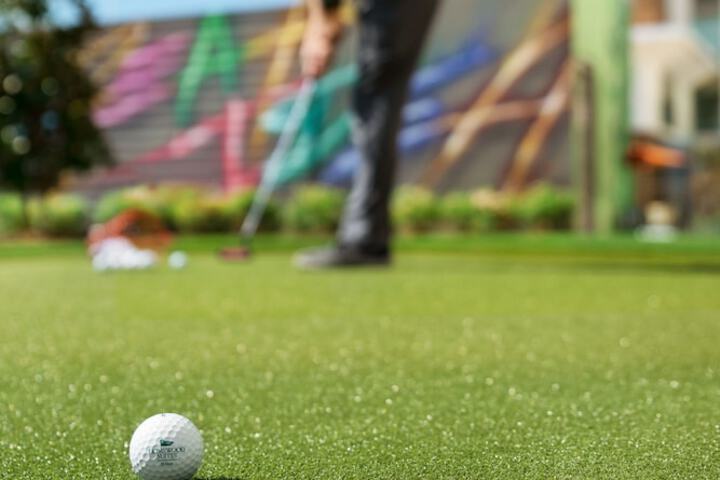 Golf