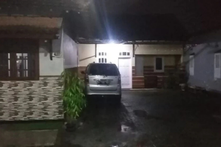 Ashoka Homestay Kota Batu