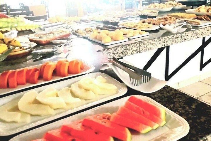 Breakfast/Coffee Service 20 of 23