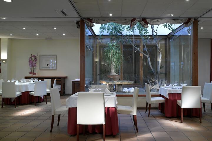Restaurants