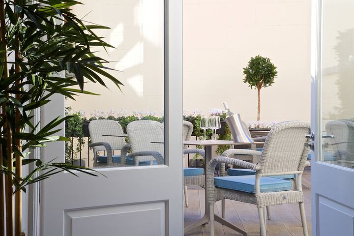 Terrace/Patio 79 of 82