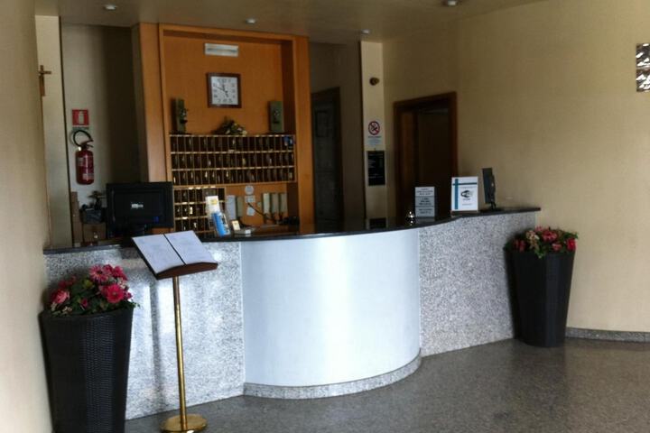 Hotel Interior 2 of 51