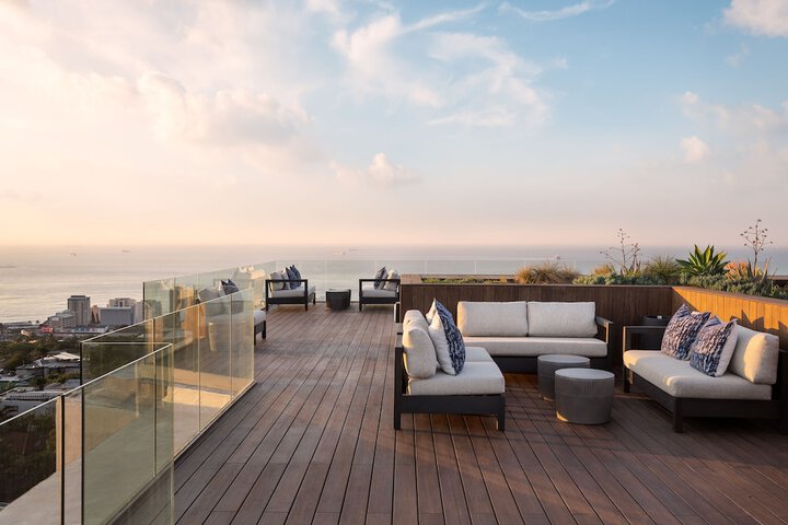 Terrace/Patio 48 of 49