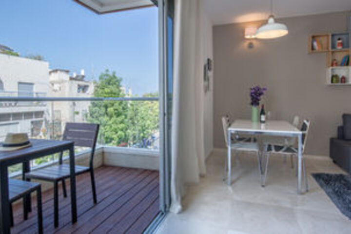 Terrace/Patio 3 of 47
