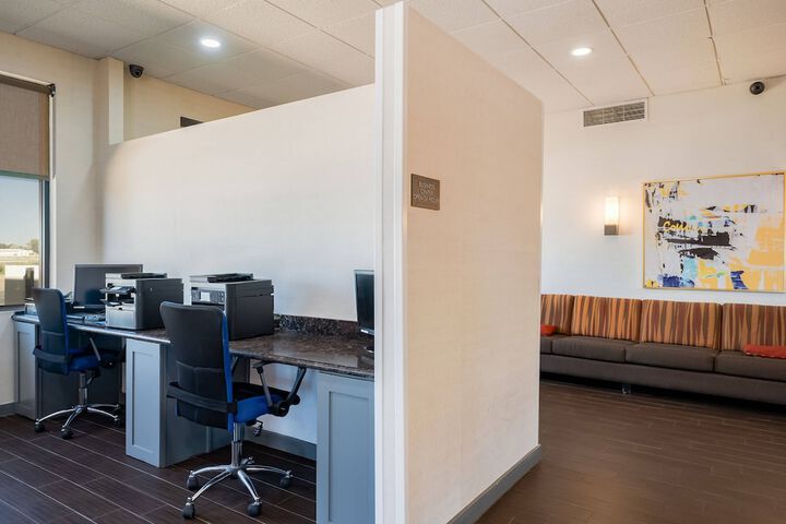 Hotel Interior 9 of 67