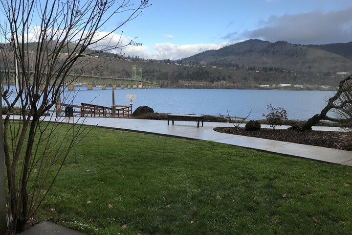 Water view