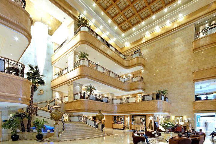 Hotel Interior 2 of 201